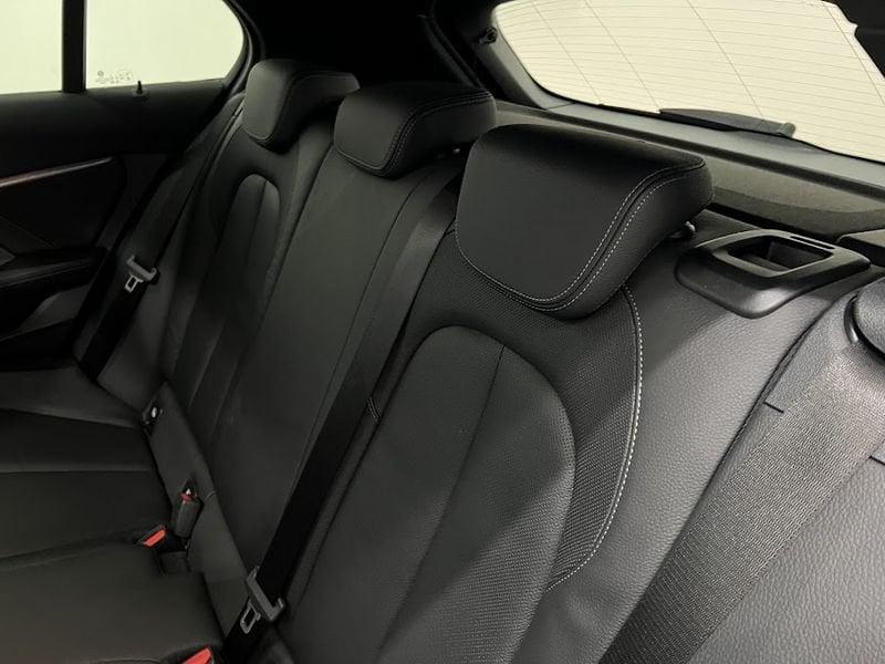BMW Serie 1 M 135i xDrive