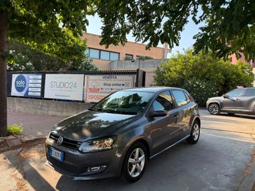 Volkswagen Polo 1.4 Benzina NEOPATENTATI