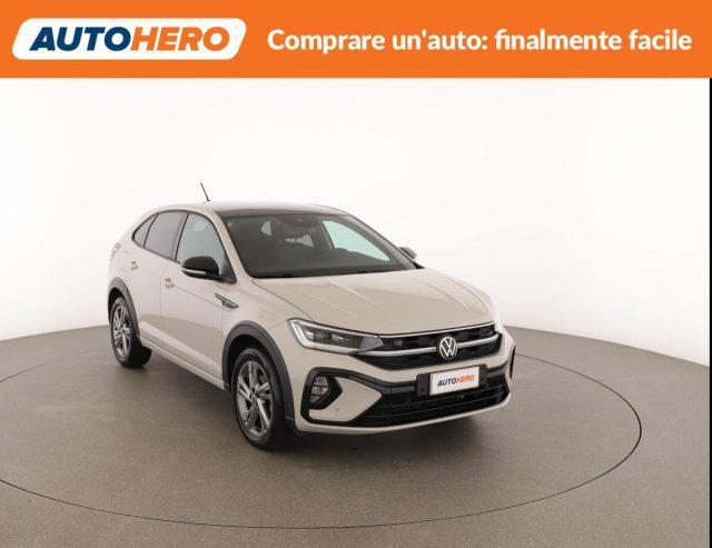 VOLKSWAGEN Taigo 1.0 TSI 110 CV R-Line