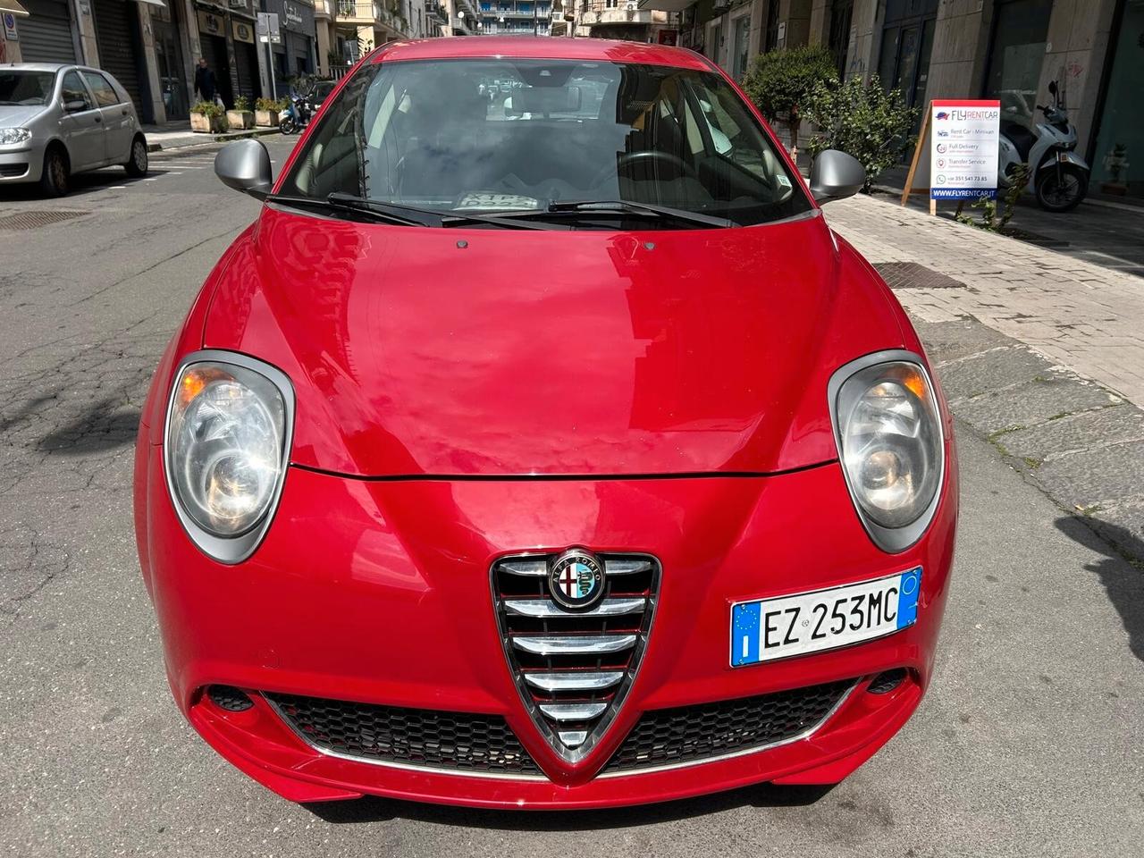 Alfa Romeo MiTo 1.3 JTDm 85 CV S&S Distinctive NEOPATENTATI OK