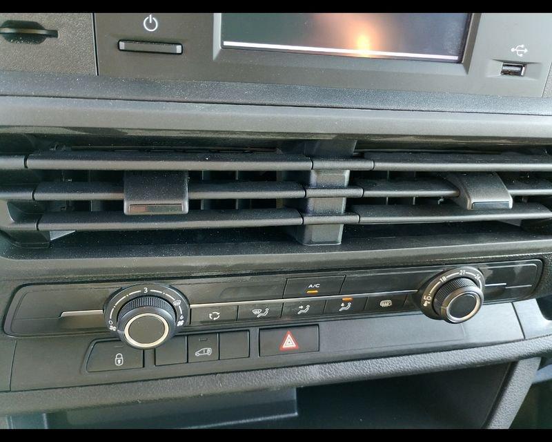 FIAT Scudo Scudo 1.5 BlueHDi 100 CV PL-TN Furgone