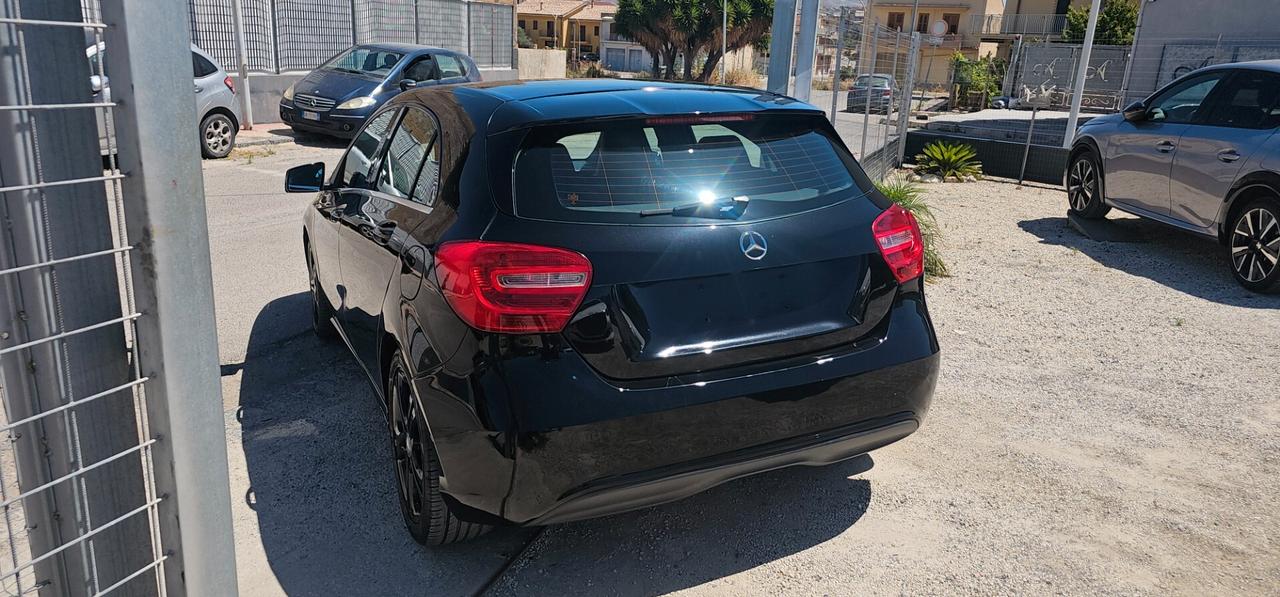 Mercedes-benz A 200 CDI Premium