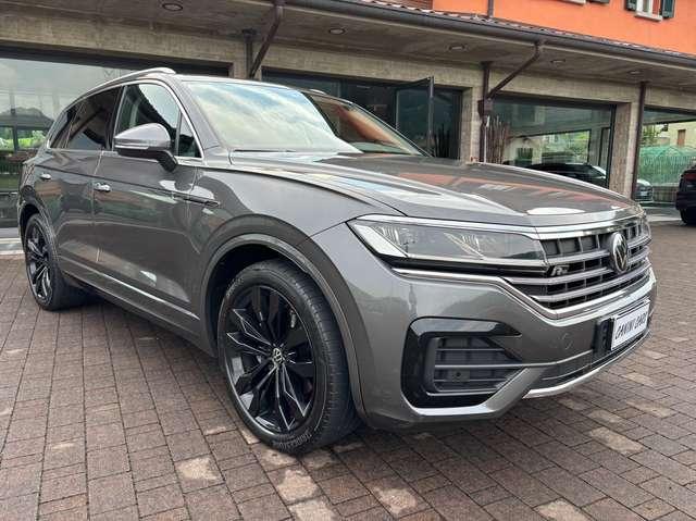 Volkswagen Touareg 3.0 V6 tdi Atmosphere R-Line Exterior Pack