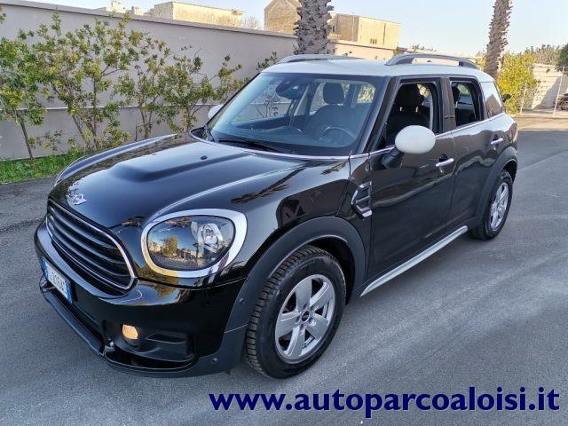 MINI Countryman 2.0 Cooper D Business Countryman