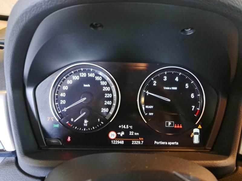 BMW X1 xDrive 25e Business Advantage automatico