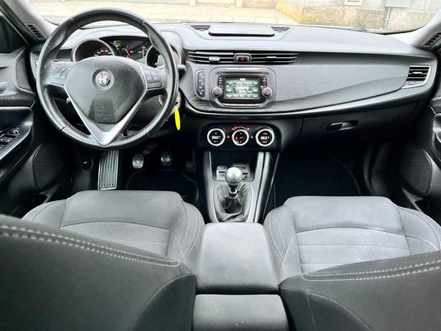 ALFA ROMEO Giulietta 1.6 JTDm 120 CV Super