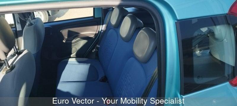 FIAT Panda Panda 1.3 MJT S&S Lounge