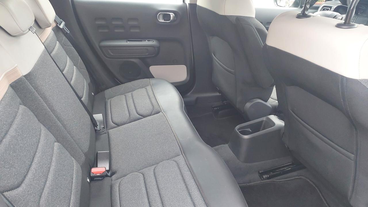 Citroen C3 PureTech 83 S&S Shine