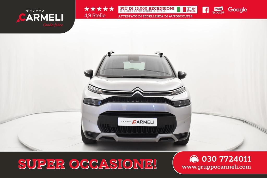 Citroen C3 Aircross 1.2 PureTech Shine