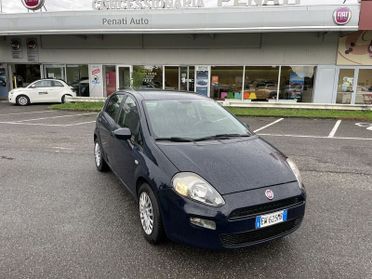 FIAT Punto Punto 1.3 MJT II 75 CV 5 porte Street