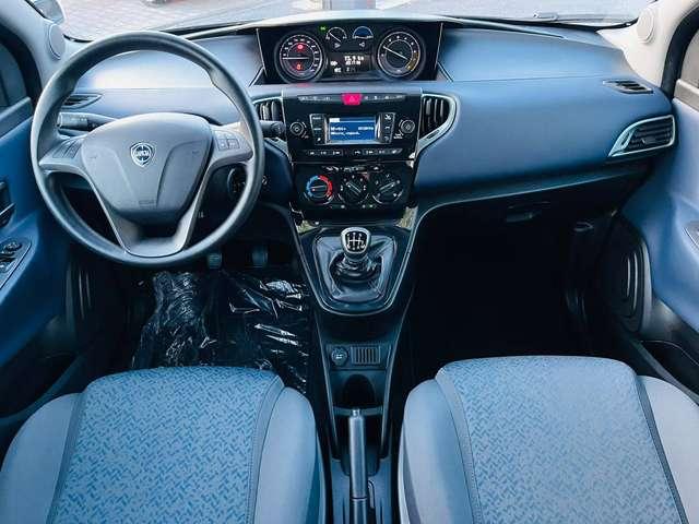 Lancia Ypsilon Ypsilon 1.0 firefly hybrid Oro PRONTA CONSEGNA
