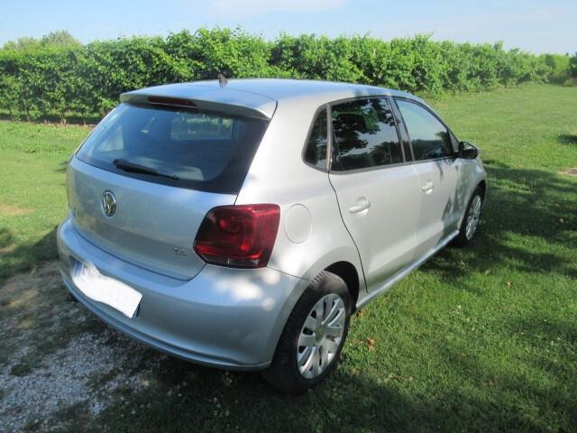 Volkswagen Polo 1.4 BENZINA 55.000 Km Pass. Compreso