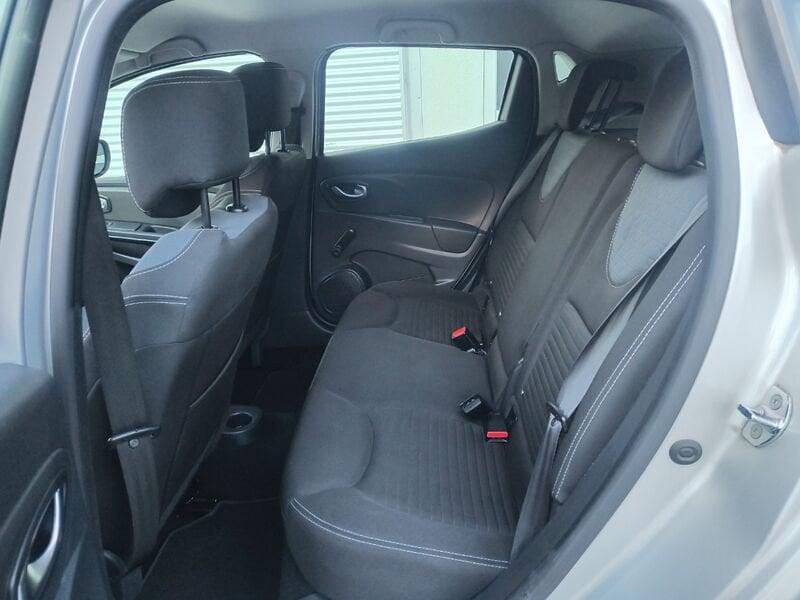 Renault Clio Clio 5p 1.5 dci live (PREZZO REALE)
