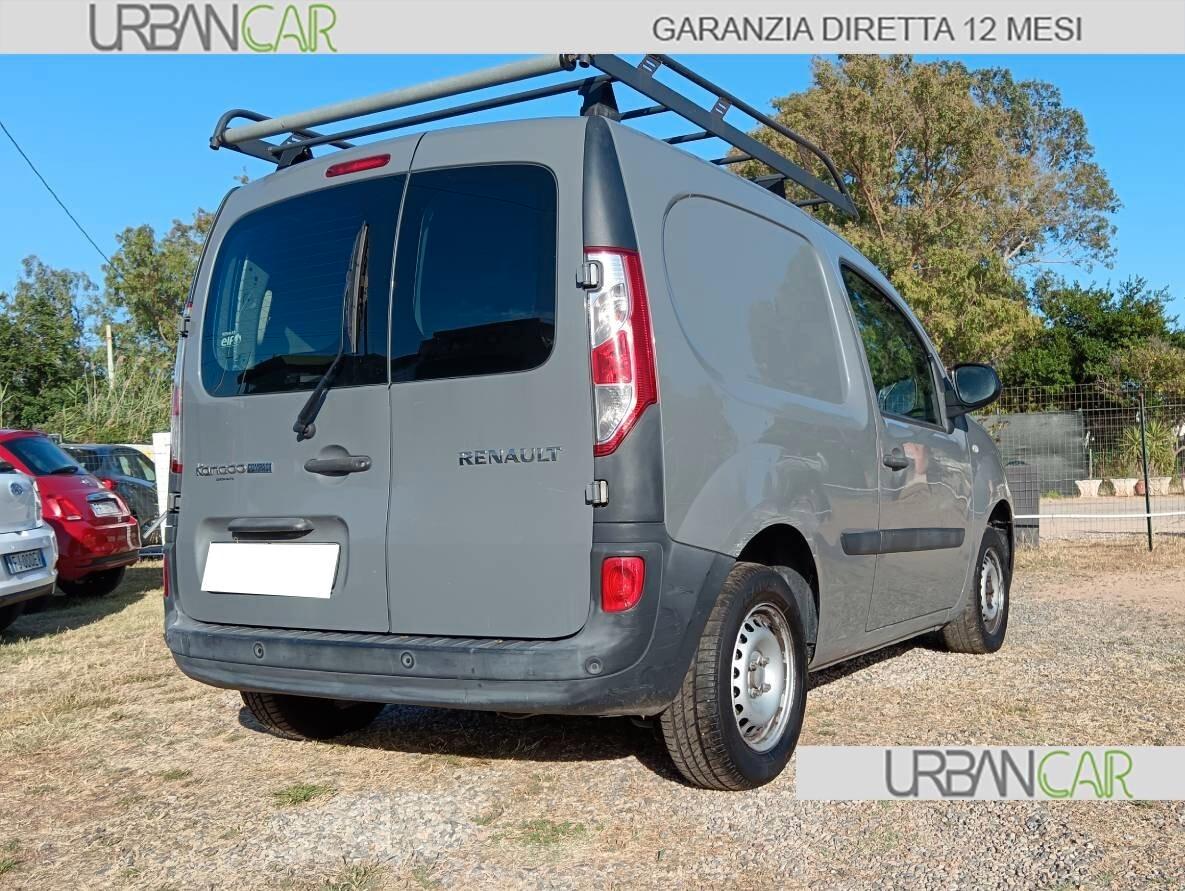RENAULT Kangoo 1.5 Dci 75 Cv 3p - GARANZIA