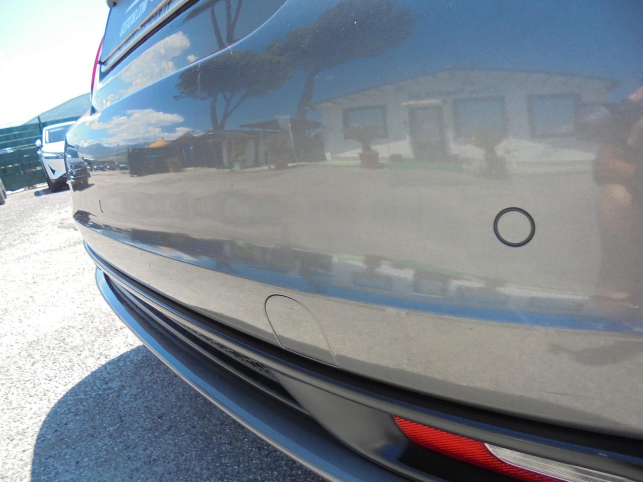 Fiat 500 1.0 Hybrid Connect