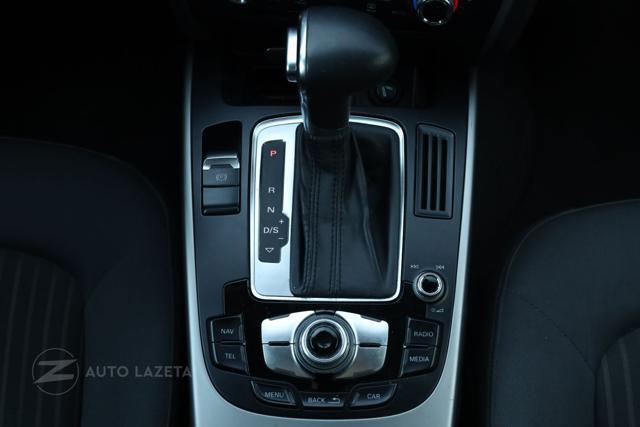 AUDI A4 Avant 2.0TDI s line quattro Stronic Advanced 4x4