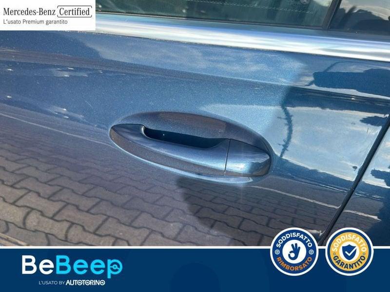 Mercedes-Benz Classe B B 180 D SPORT PLUS AUTO