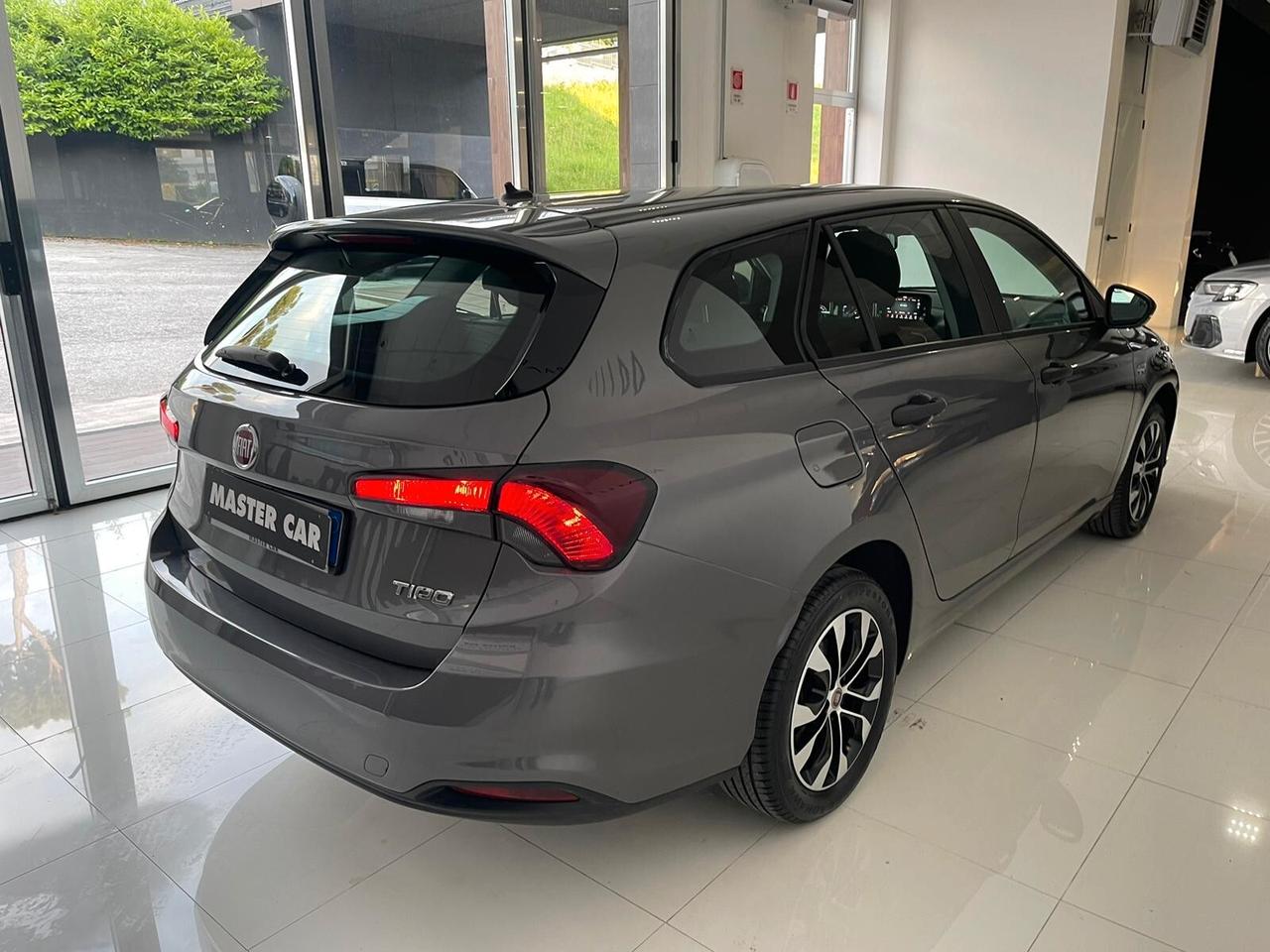 Fiat Tipo 1.6 Mjt S&S SW Business PERFETTA