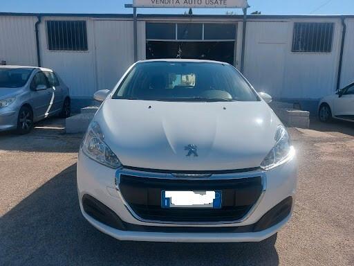 Peugeot 208 BlueHDi 100 Stop&Start 5 porte Like