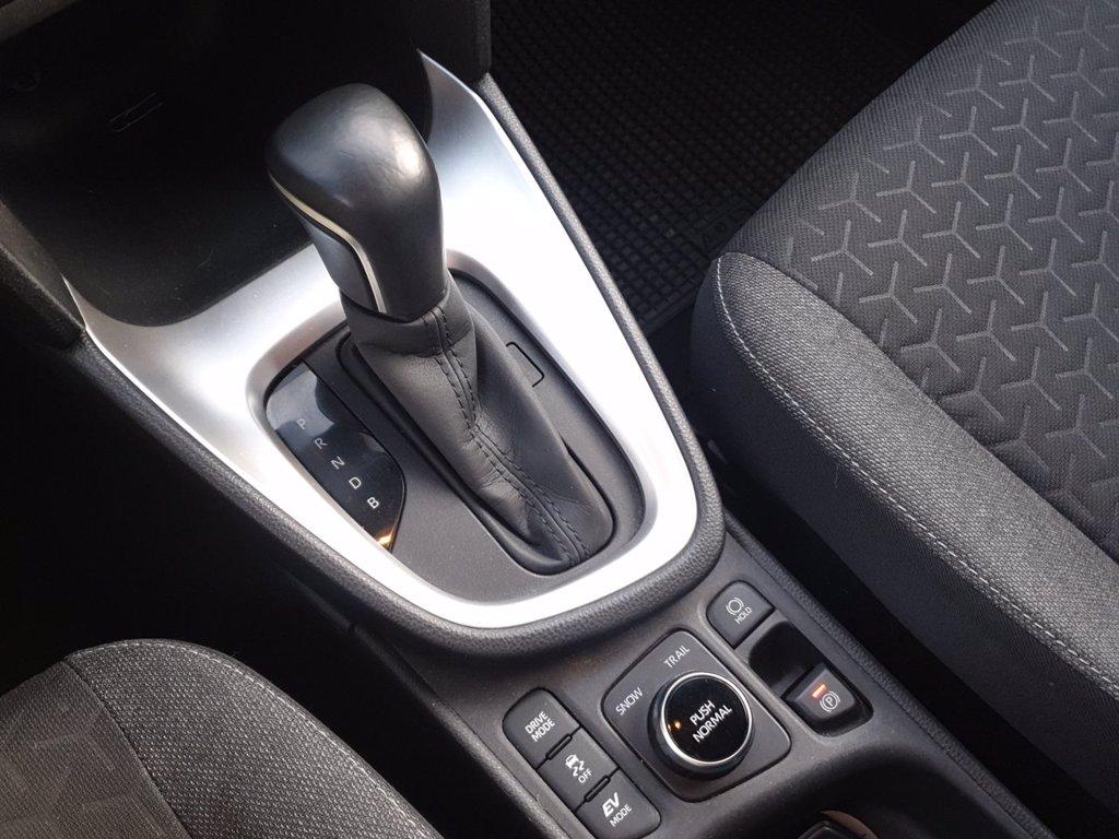 TOYOTA Yaris cross 1.5h trend awd-i 116cv e-cvt del 2022