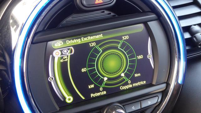 MINI Cooper D 1.5 Cooper D Hype