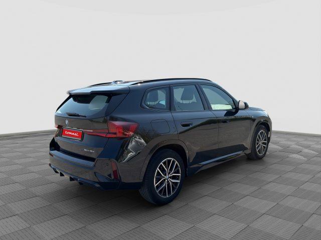 BMW X1 X1 sDrive 18d Msport