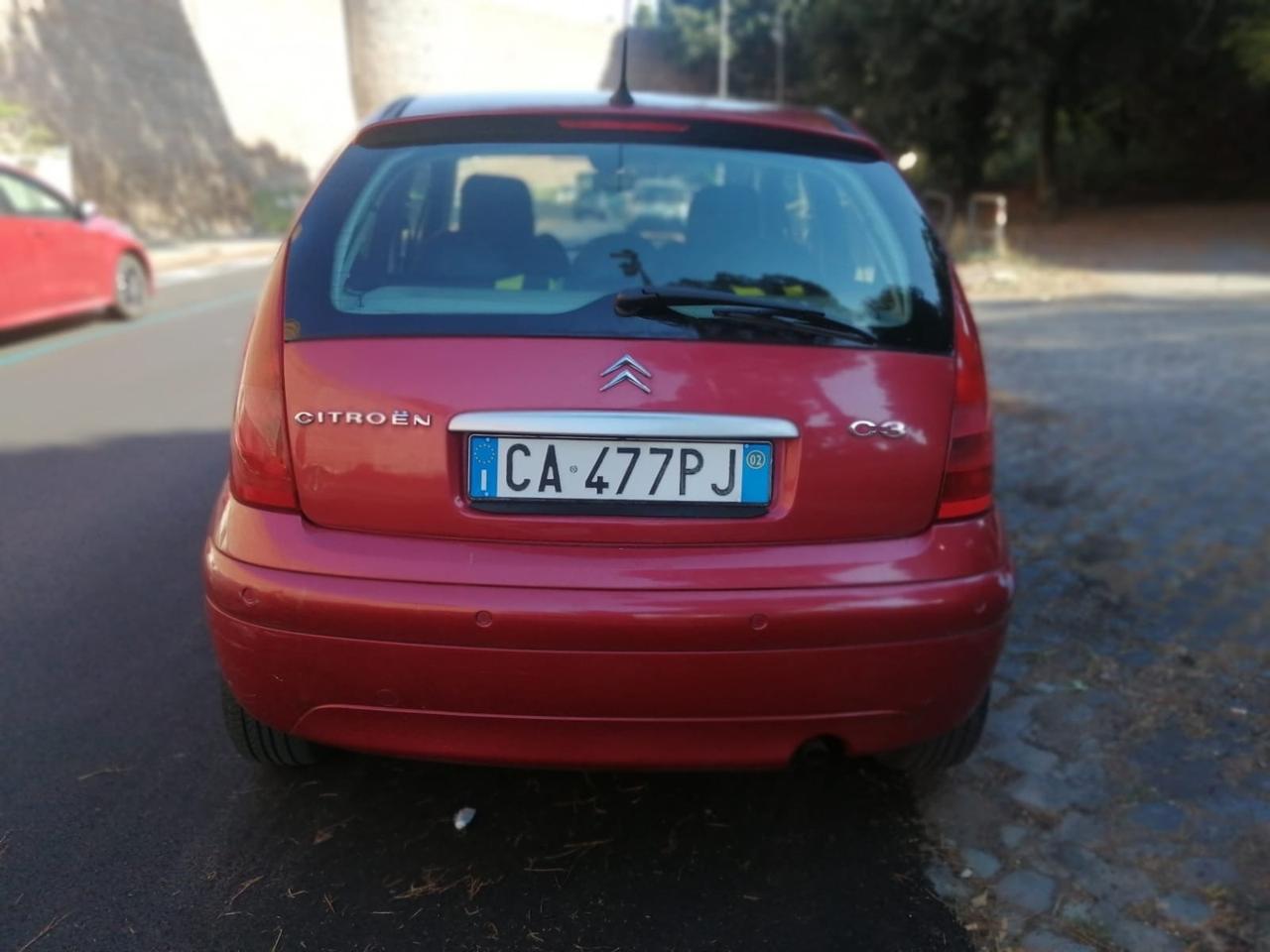 Citroen C3 1.1 Classique