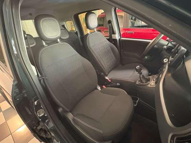 Fiat Panda Panda Cross 1.0 firefly hybrid City Cross