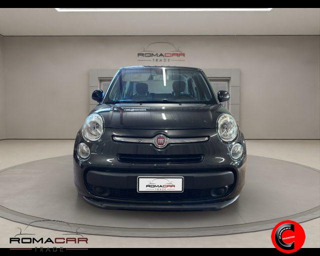 FIAT 500L 1.3 Multijet 95 CV Dualogic Pop Star