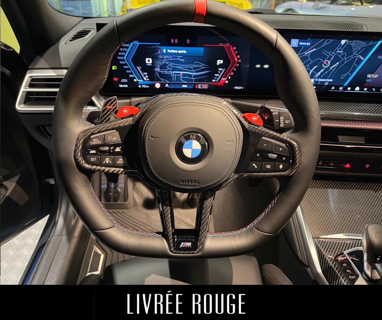 Bmw M3 Touring Competition M xDrive