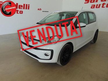 VOLKSWAGEN up! 1.0 5p. EVO color up! BlueMotion Technology