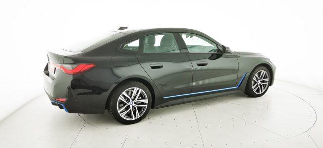 BMW i4 eDrive 40 Sport - Km zero
