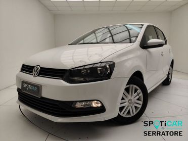 Volkswagen Polo V 2014 1.0 mpi Trendline 60cv 5p
