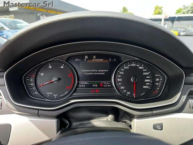 AUDI A4 30 2.0 tdi mhev Business s-tronic GD494DP