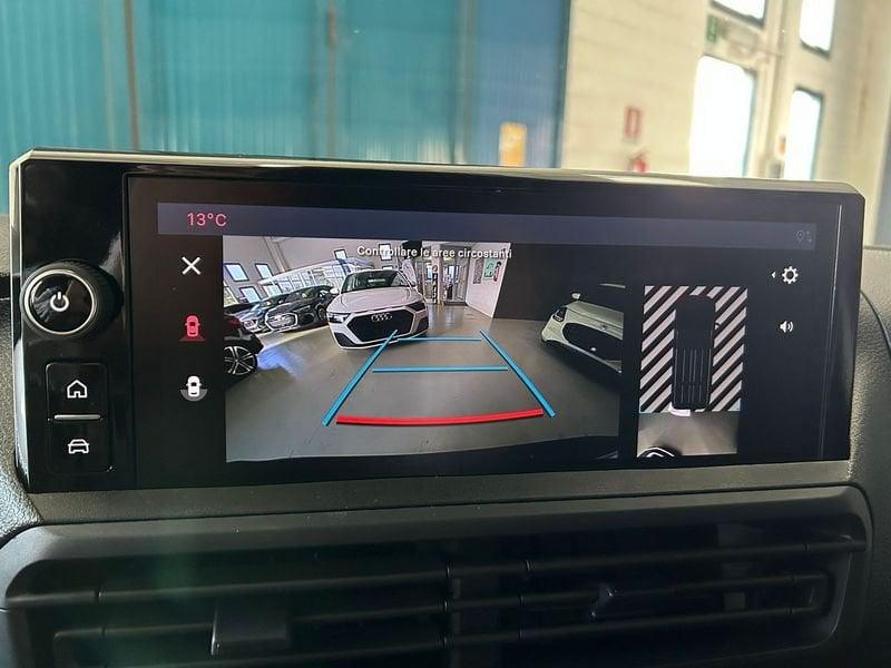 FIAT Scudo 1.5 BlueHDi 120CV PL-TN Furgone - IVA ESCLUSA