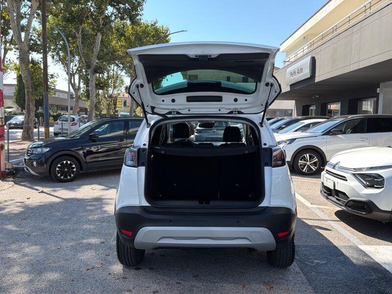 Opel Crossland Crossland 1.5 ecotec Edition 110cv