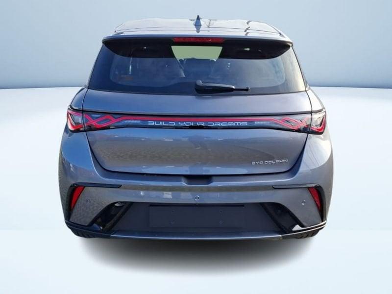 BYD DOLPHIN Comfort