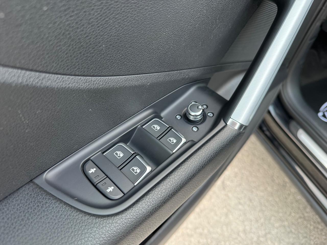 Audi Q2 30 TDI S tronic Admired