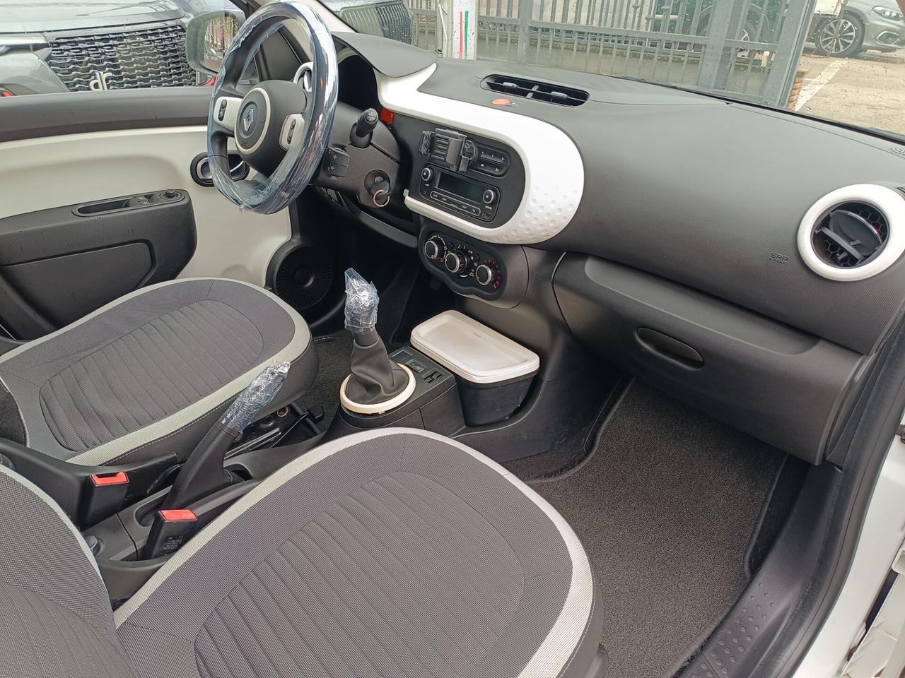 Renault Twingo SCe Life