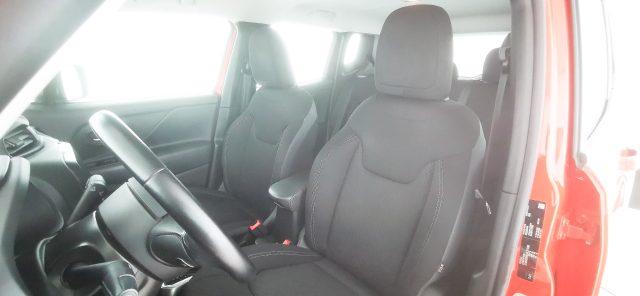 JEEP Renegade 1.6 Mjt 120 CV Limited - CAMBIO AUTOMATICO