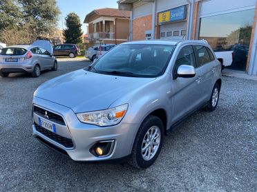 Mitsubishi ASX 1.8 DI-D 116 CV 2WD Invite
