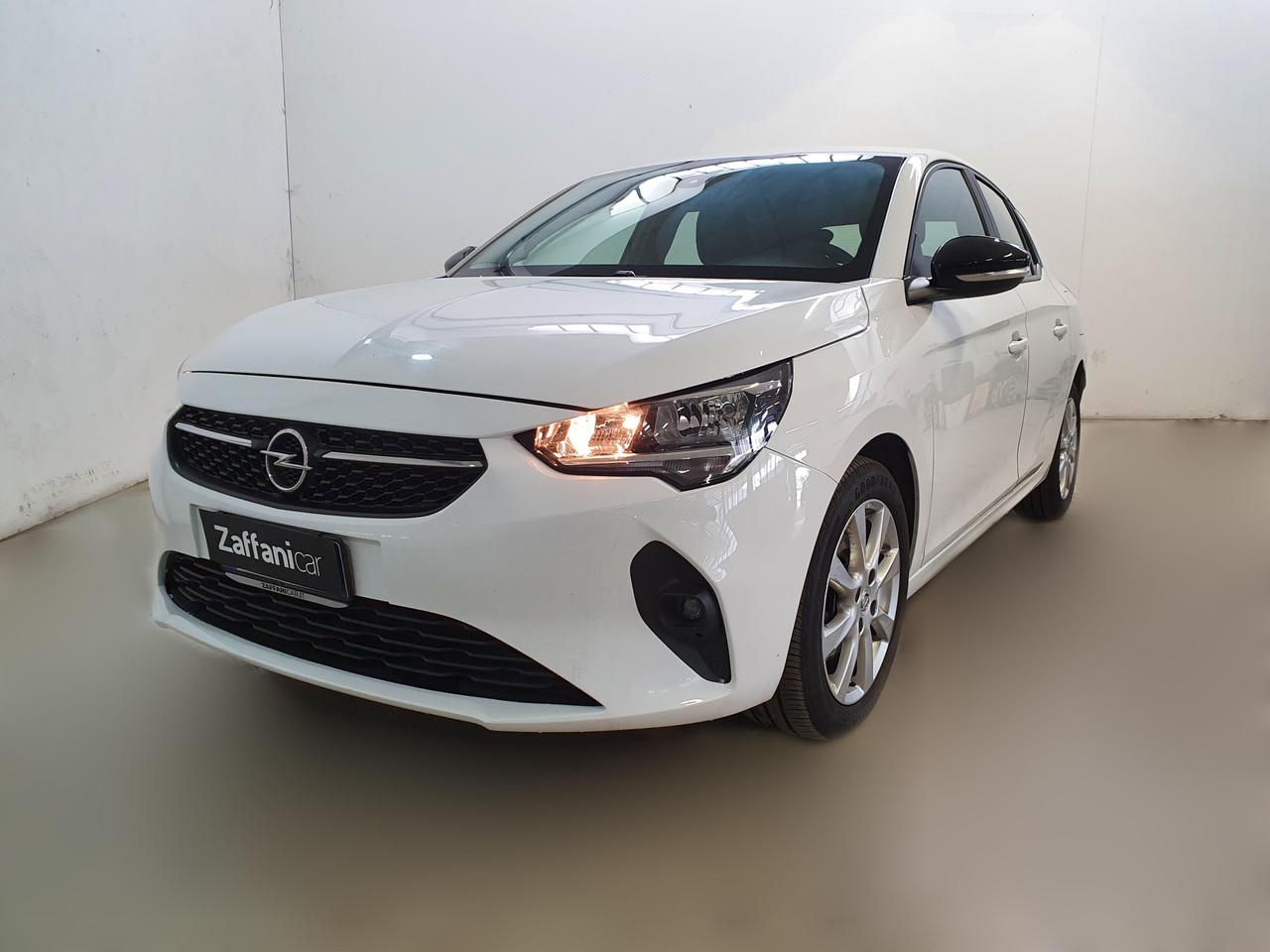 OPEL Corsa 6ª serie - Corsa 1.5 D 100 CV Edition