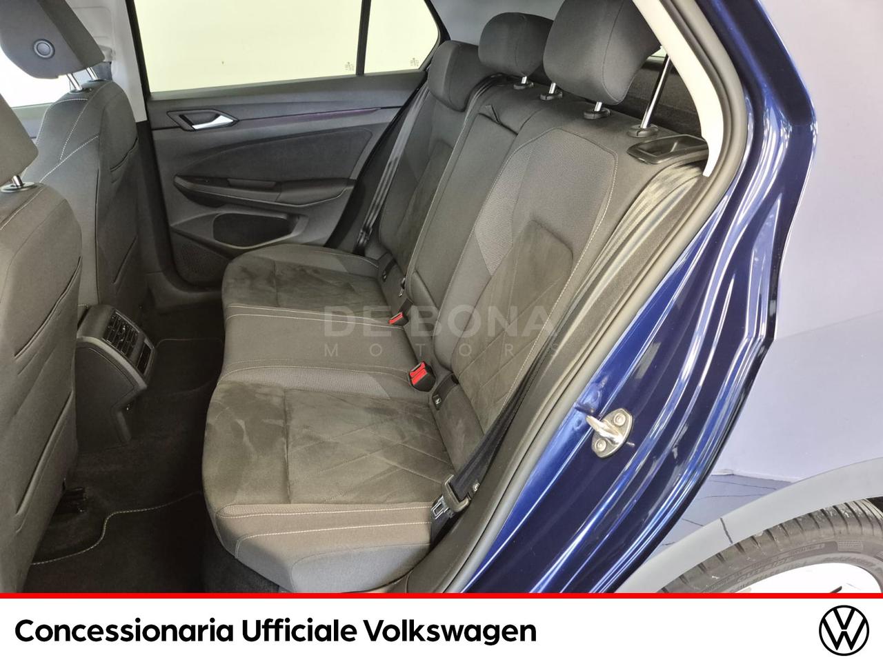 Volkswagen Golf 1.5 etsi evo style 130cv dsg