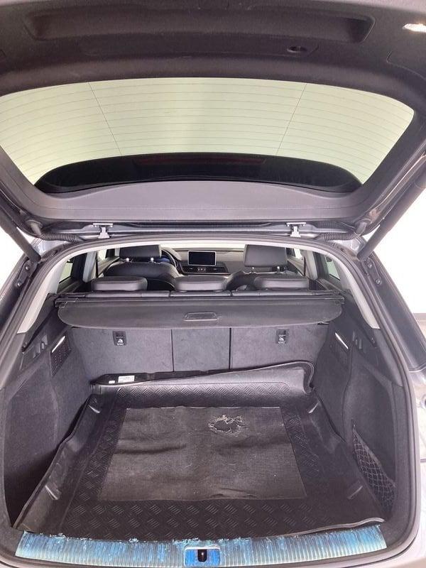 Audi Q5 Q5 40 2.0 tdi S line Plus quattro 190cv s-tronic
