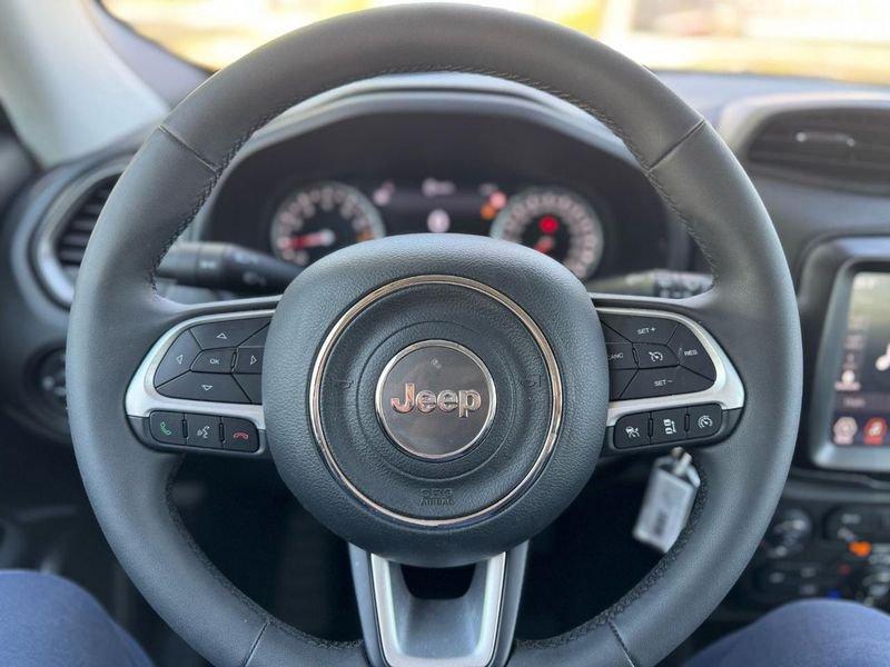 Jeep Renegade 1.0 T3 Limited + GPL diverse unità disponibili