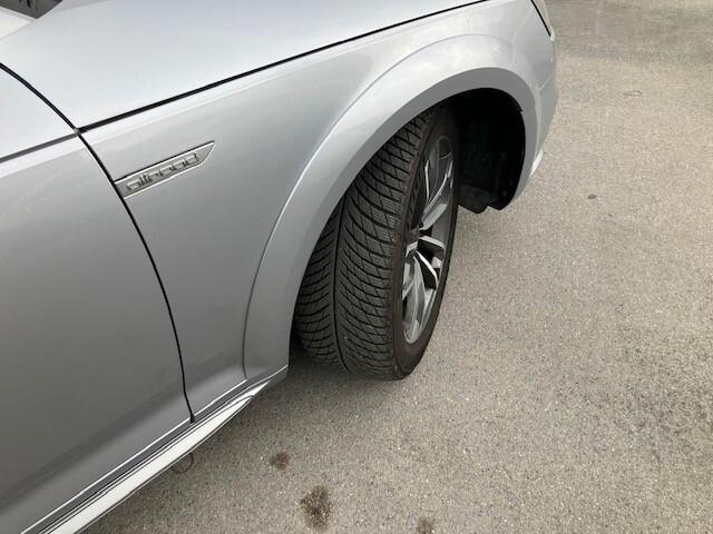 Audi A4 allroad 2.0 TDI 190 CV S tronic Business Evolution