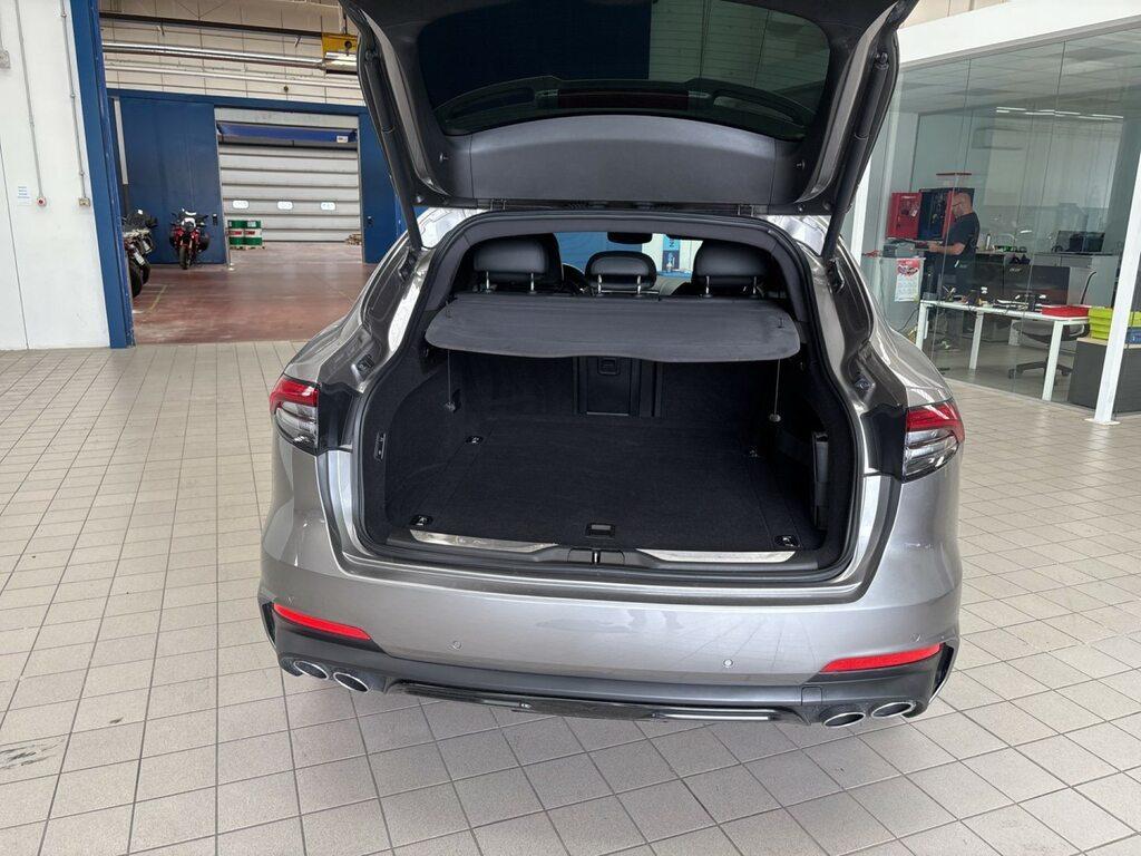 Maserati Levante 3.0 Gransport AWD Auto