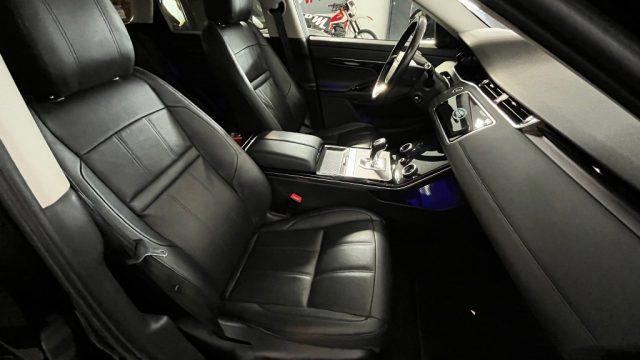 LAND ROVER Range Rover Evoque 2.0D I4 180 CV AWD Auto SE-tetto panoramico