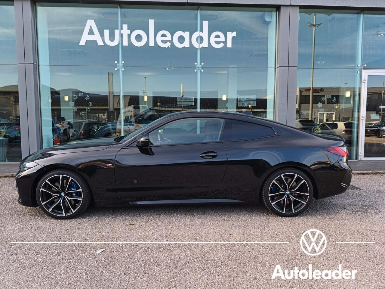 Bmw 430i Coupé Msport