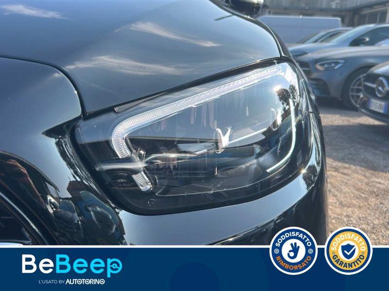 Mercedes-Benz Classe E E SW 200 D PREMIUM PLUS AUTO MY20